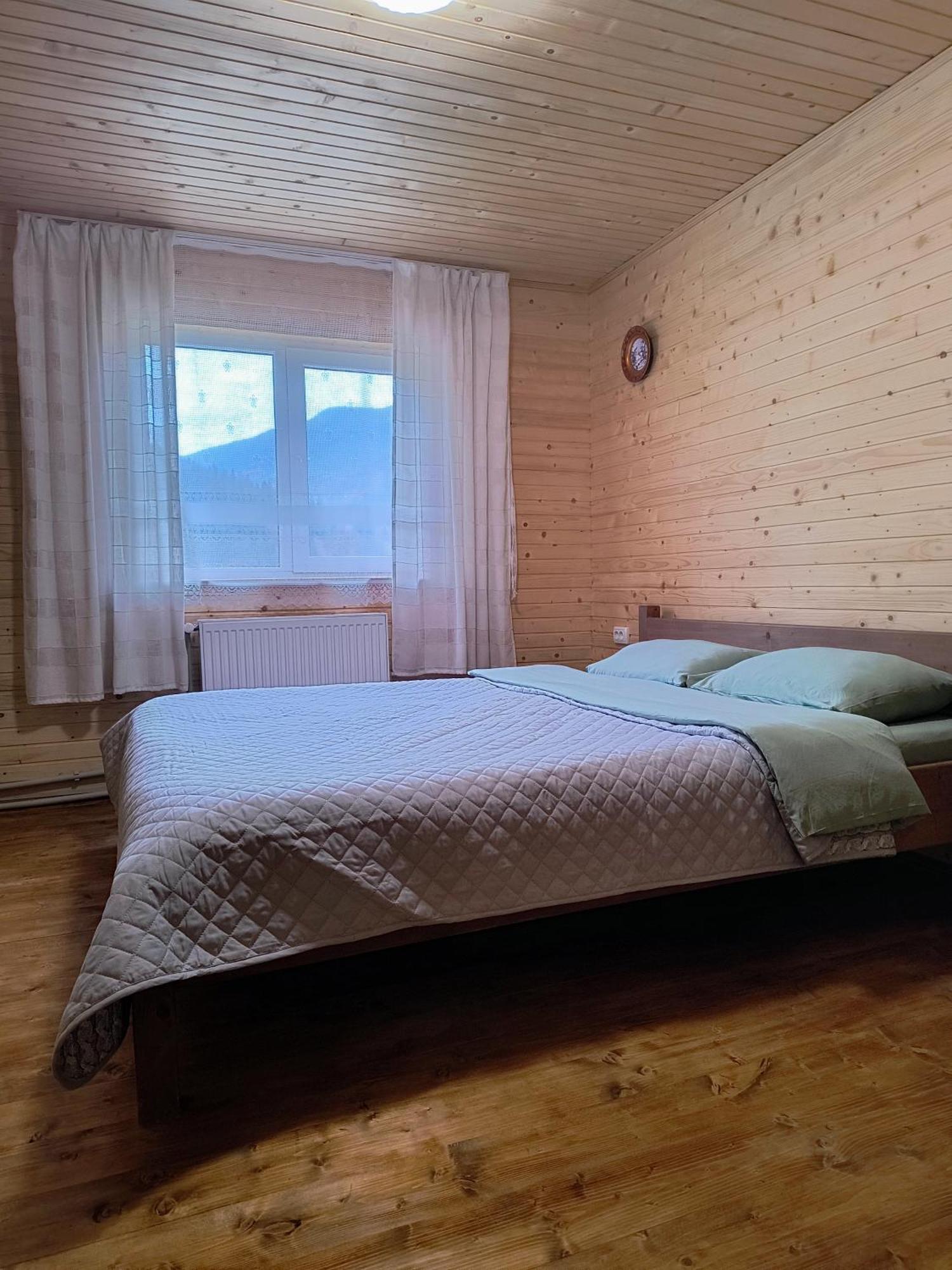Na Hutori Hotel Tatariv Cameră foto